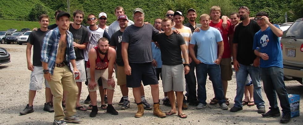 Lsd Abuse Treatment FacilityRaysal WV